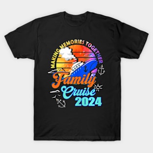 Making Memories Together T-Shirt